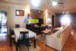 Blk 331 Sembawang Close (Sembawang), HDB 5 Rooms #160314702